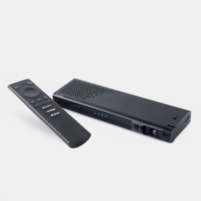 Mecool Now KA2 Stream + ATV 10 2/16GB