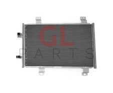 A/C Air Conditioner Radiator For Mazda CX-3 2015- D11R61480 KOYORAD