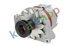 ALTERNATOR 12V 55A FITS AUDI 100 C3 80 B2 COUPE B2 VW CADDY I GOLF I GOLF II