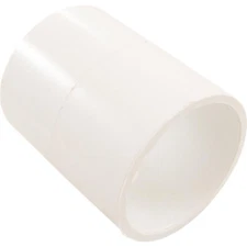 Coupling, 2-1/2" Slip x 2-1/2" Slip