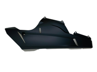 Rumpf Ducati 848 1098 S Dreifarbig Niedriger Recht Right Fairing 48012302AG