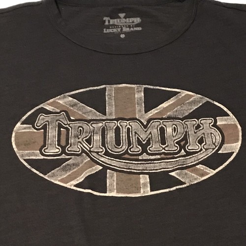 Lucky Brand Triumph Men's Large 100 
