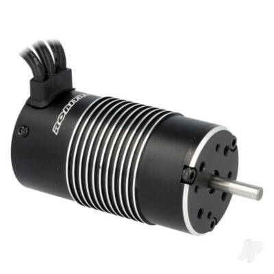 Acht bürstenloser Motor 4274 2000kV ROBR01243