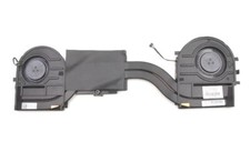 New Genuine Lenovo ThinkPad P1 Gen 4 X1 Extreme 4th Gen Heatsink Fan 5H41D34321