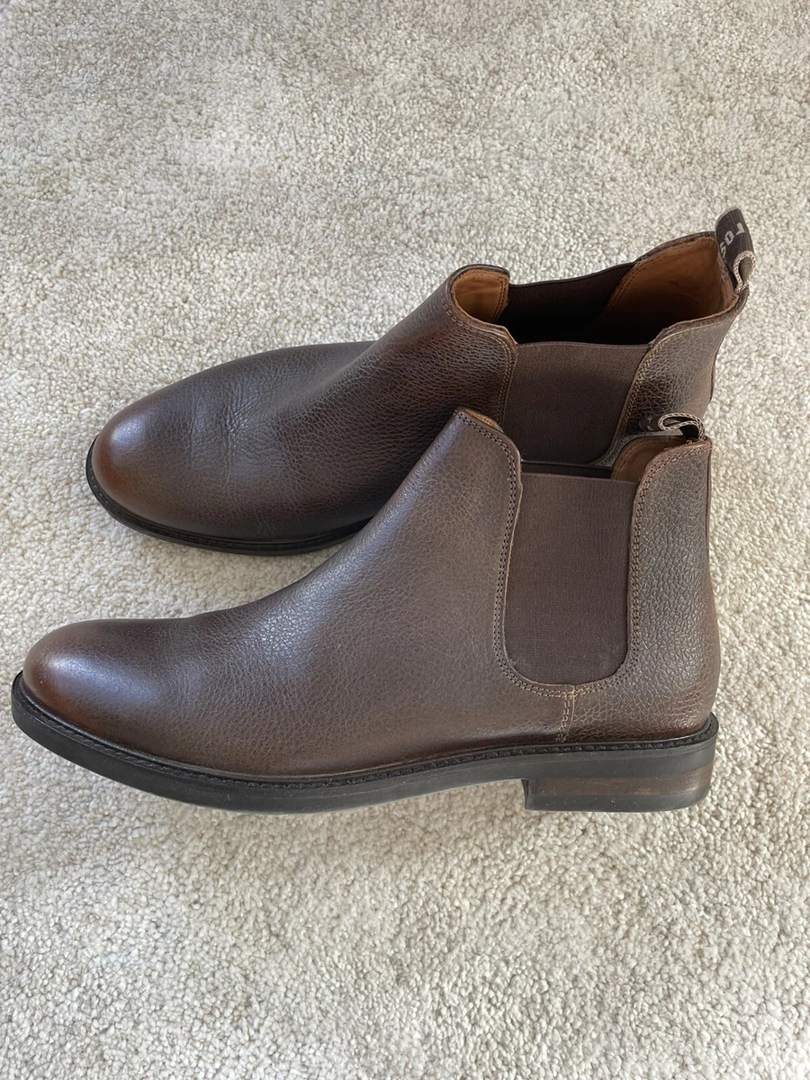 Gino rossi cheap chelsea boots