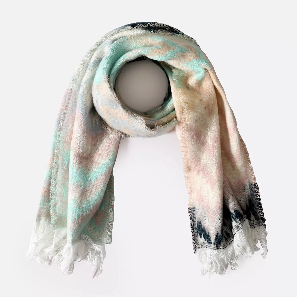 Woolen wraps cheap
