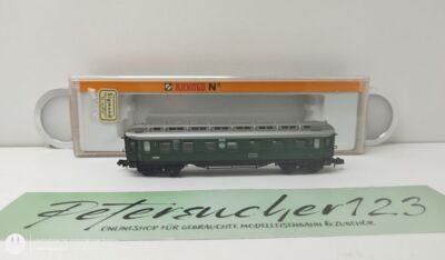 Arnold N DC 3380 Personenwagen / DRG / OVP