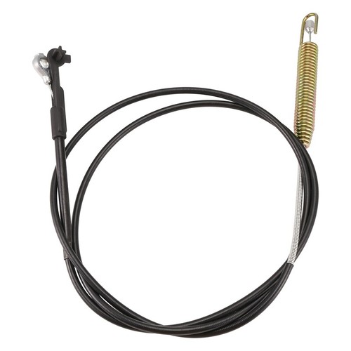 TALSWIF Brake Cable For Toro Timemaster Lawn Mower - Replaces 133-1998, Fits Multiple Models