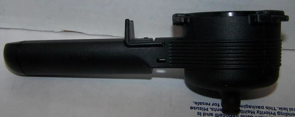 Krups 871 Portafiter Soporte para Cesta Máquina de Espresso Repuesto Foto 2 de 4