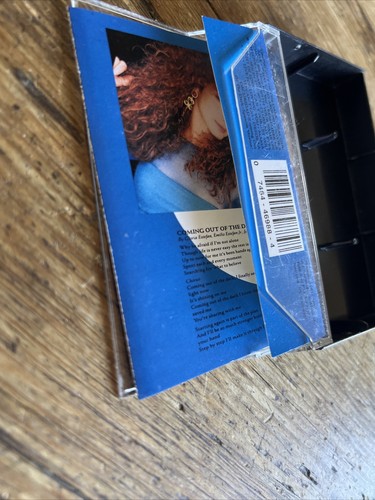GLORIA ESTEFAN Into the Light Cassette Tape NEW EPIC  - Picture 8 of 8