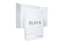 ELSYS AMPLIMAX 4G LTE Modem with SIM Card Slot and Built in High-Gain Antenna