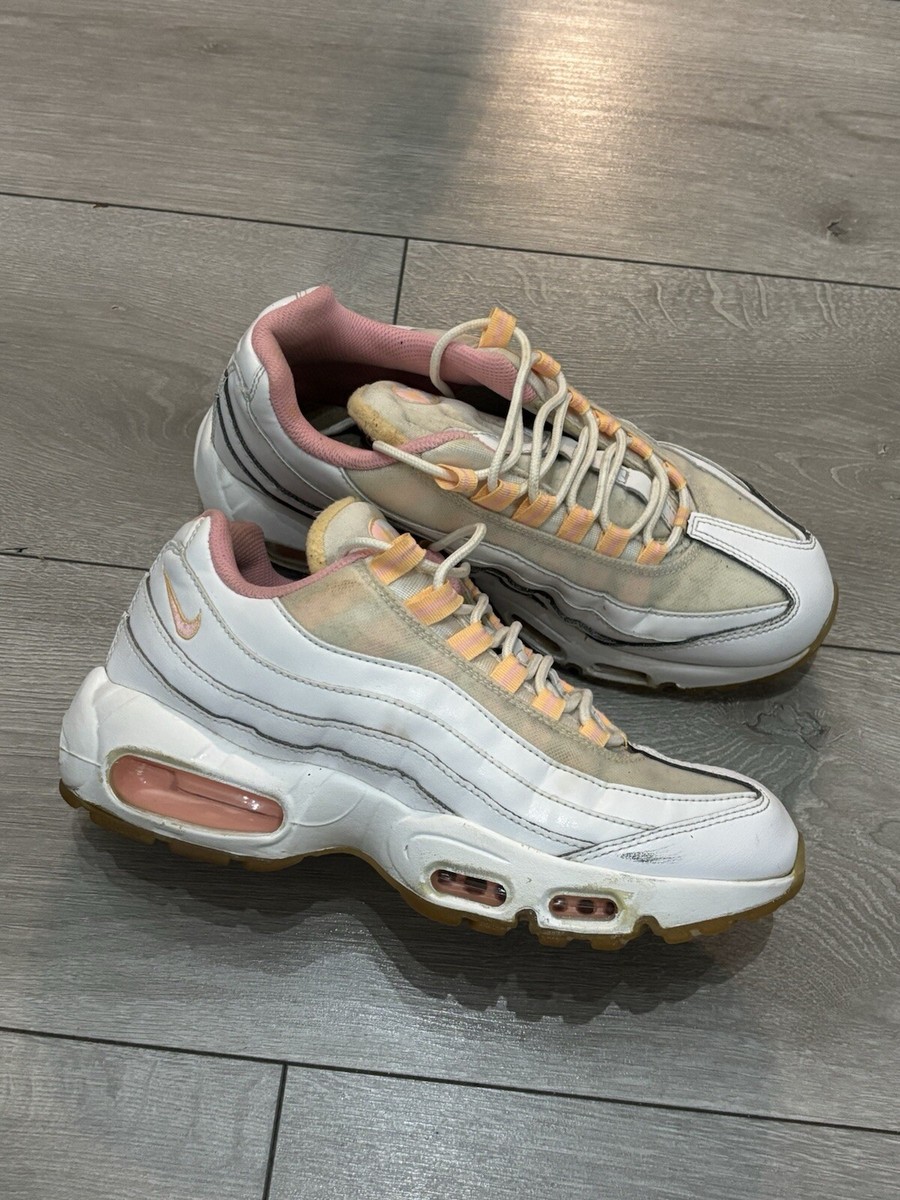 nike air max melon tint