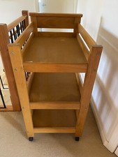 baby bunting change table