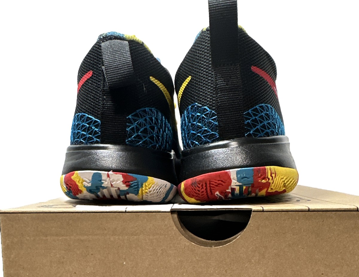 NIB Nike Kyrie Flytrap VI SE (GS) Basketball Shoes Size 4.5Y  display picture 1