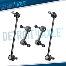 Front & Rear Sway Bar for 2009-2012 Ford Escape Mazda Tribute Mercury Mariner