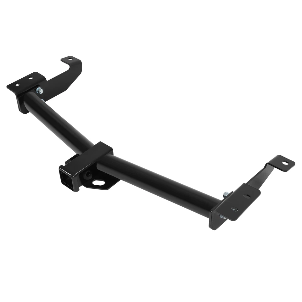 For 2003-2014 Ford E150/E250/E350 Super Duty Trailer Hitch Tow Receiver 2" - Image 2 of 4