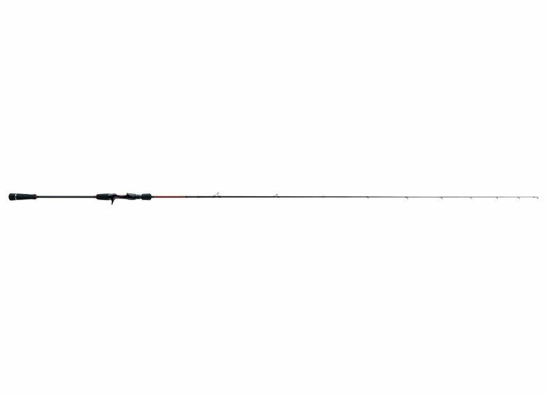 Major Craft CROSTAGE TAI-RUBBER CRXJ-B692LTR/DTR Baitcasting Rod