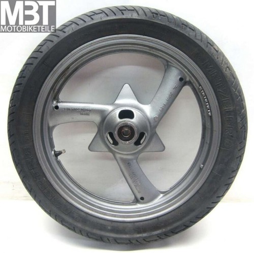 Jante Avant Moulée Yamaha Pour FJ 600 & XJ 900 - Réf. 31E-251, Fabriquée Au Japon