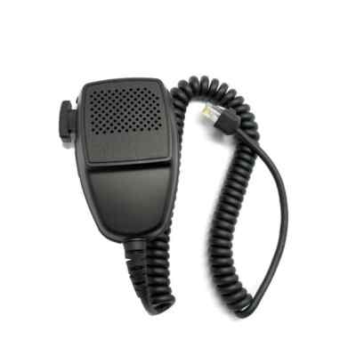 8pin HMN1344A Car mobile Radio Speaker Mic for Motorola GM950 GM300 PRO5100