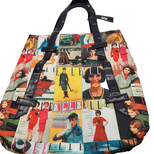 Lu & Elle Vacay Everyday Terry Backpack Travel Bag Blue  display picture 1