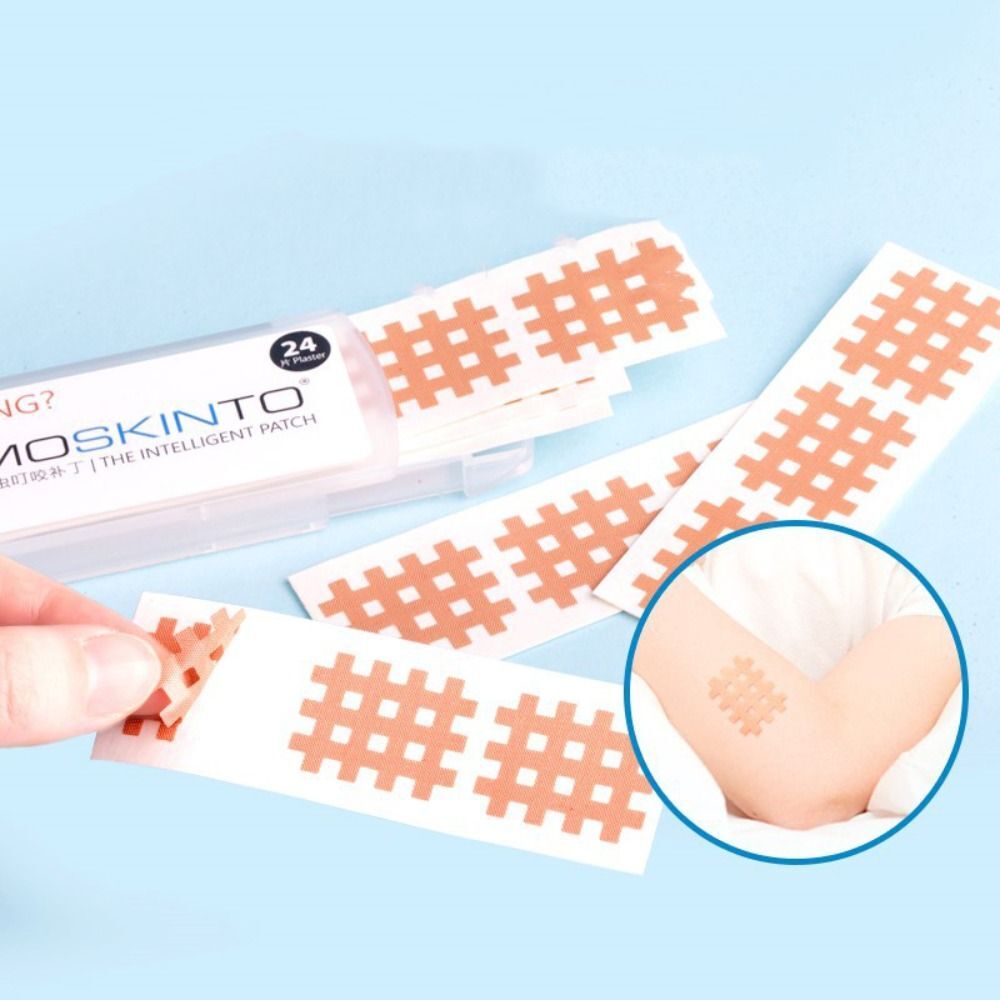 Reject Mosquito Repellent Stickers Anti-mosquito Artifact Mosquito Bite  Patch | eBay