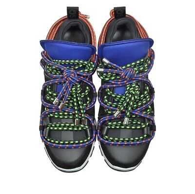 dsquared bungy jump sneakers