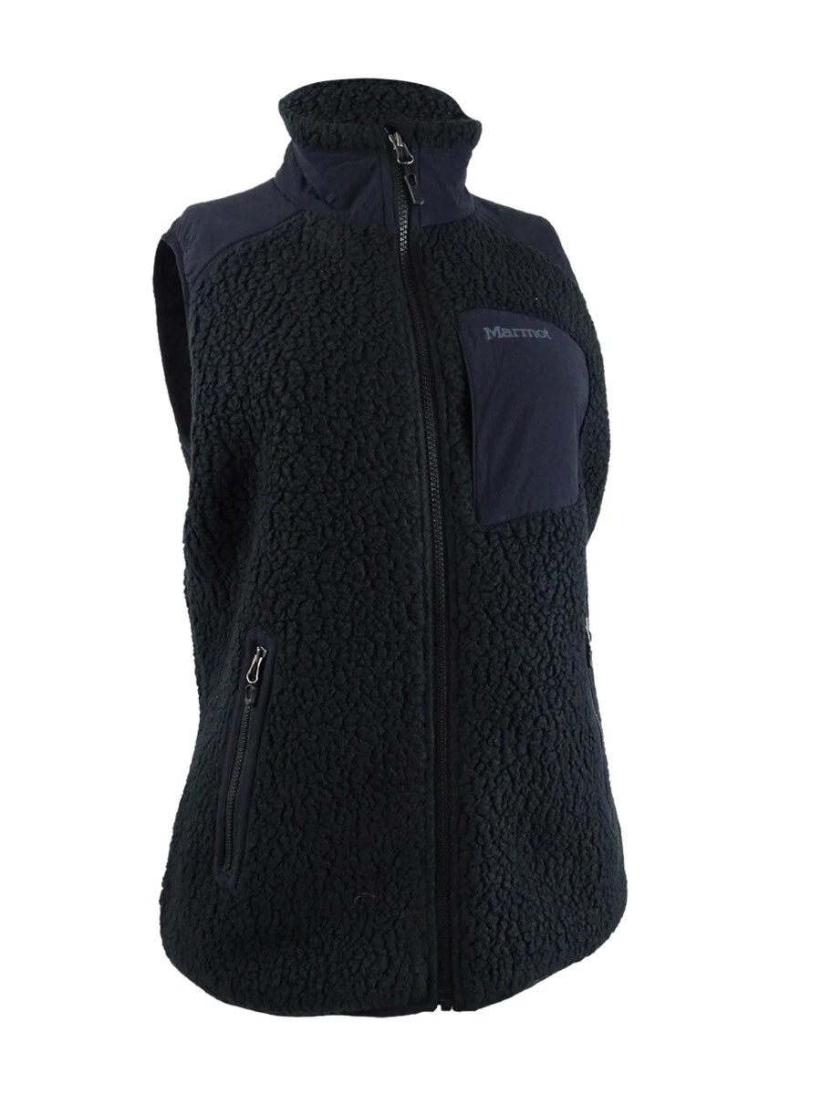 Marmot top wiley vest