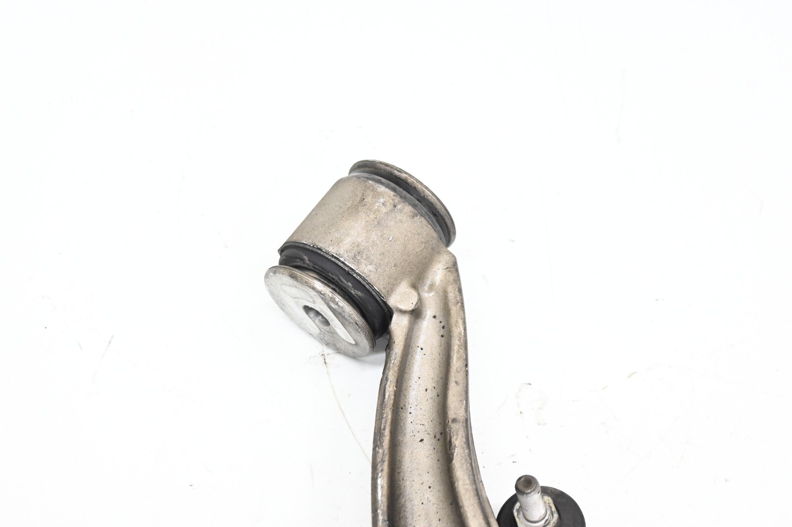 ⭐ 03-08 Maserati Quattroporte Front Lower Control Arm Wishbone 31k Oem