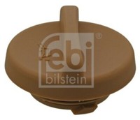 Febi ÖLdeckel FüR Opel Signum,Sintra,Speedster,Tigra,Vectra A B C,Zafira B A