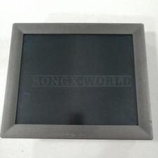 ONE Advantech FPM-2170G 17'' Display Touch Screen Used