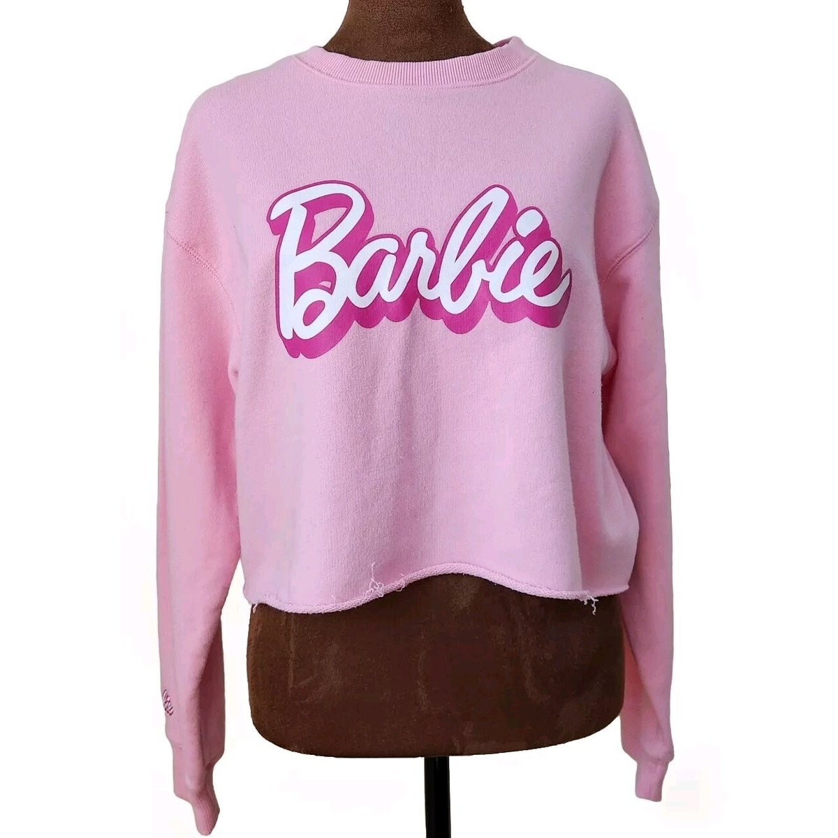 Sweater Size Barbie Sweater Forever 21 Barbie Authentic Turtleneck
