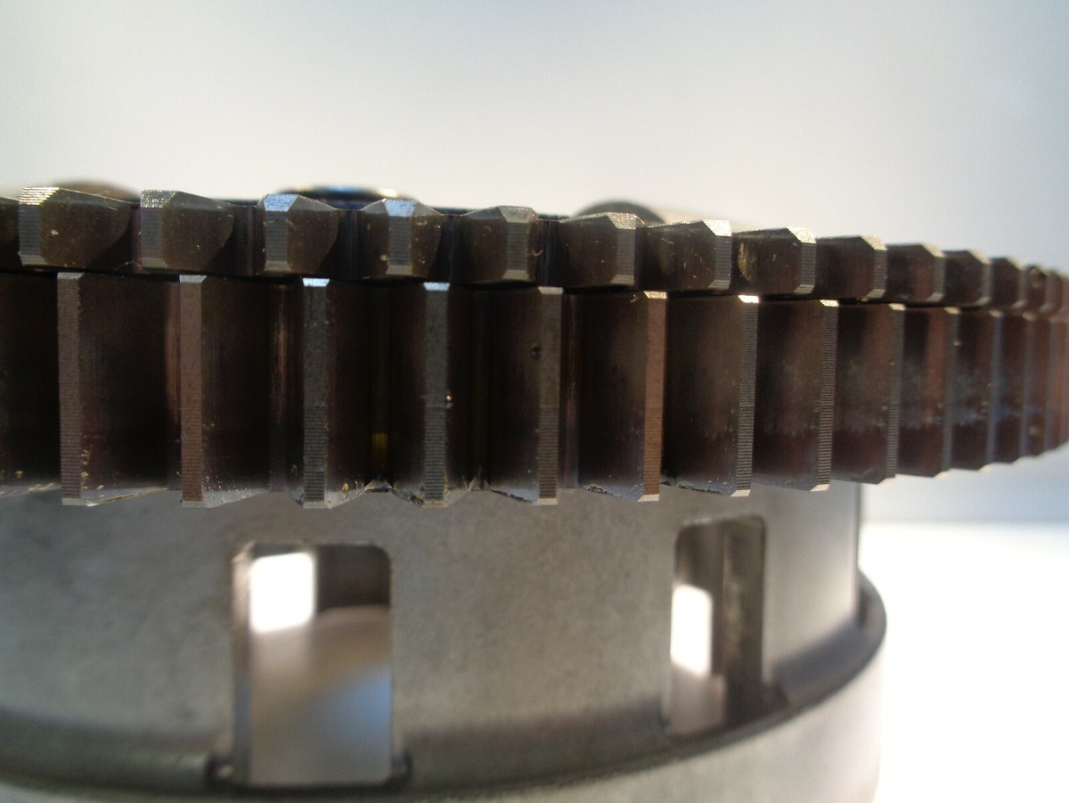 BMW K1600GT,GTL Clutch basket c/w bearing & cushing BMW Pt Nr  