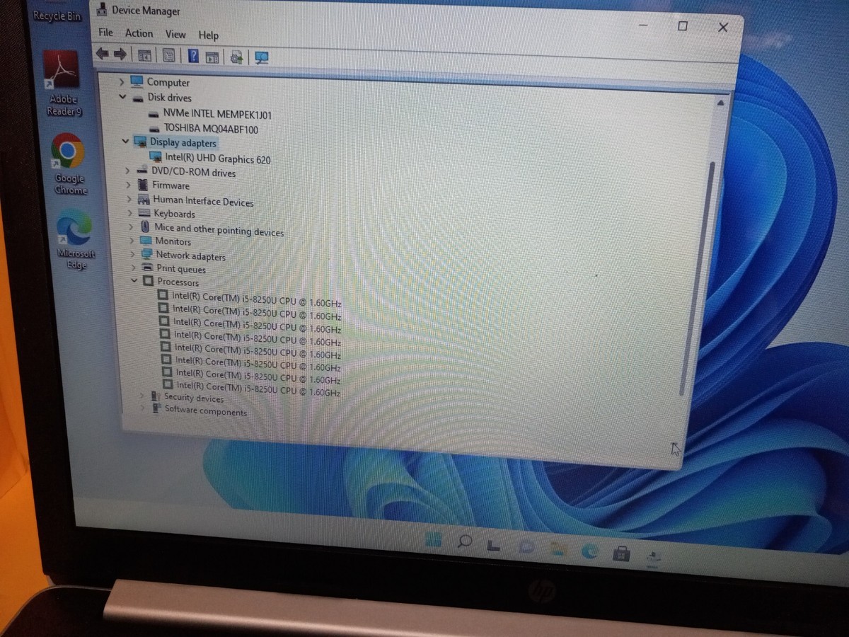 HP 15-da0017 15