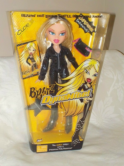 bratz collection for sale