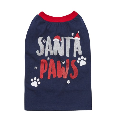Whole Family Fun Novelty Christmas Pyjama Set Including Dog - Picture 53 of 58