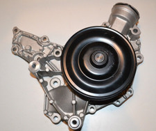 Wasserpumpe f&uuml;r K&uuml;hlung passend bei Mercedes W210 211 C209 A209 C219 W463 usw