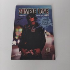 Zombie Love: Vampires, Ghosts and The 69 Eyes
