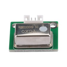 1PCS TS-590S High Stability Crystal OSC Module Compatible SO-3 TCXO 15.6MHZ
