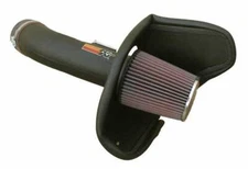 K&N 57-2562 FIPK Performance Cold Air Intake Kit