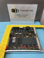 LAM 810-077146-001 ADIO PCB BOARD 810-17031-3, 132454