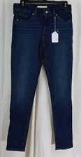 Levi's Women's 311 Shaping Skinny Jeans Indigo Size 26
