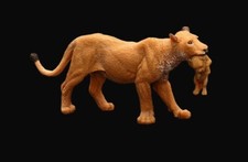 Lion Animal Toy PVC Action Figure Doll Kids Toys Party Gifts