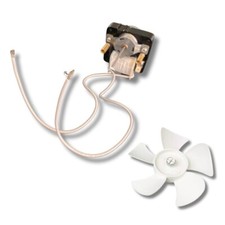 Edgewater Parts 4200160 4200170 Freezer Fan Motor Assembly For Sub-Zero