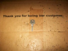 1 Of Ilco X51 AA2 Key Blank