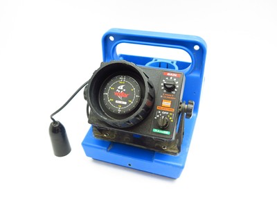 Vexilar FL-8se Genz Pack with 19 Degree Ice Flasher 52762090003 | eBay