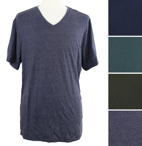 J.Crew Men's T-Shirt Broken-In 