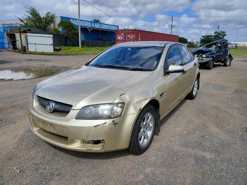 Holden Commodore Engine 3.6L Petrol LEO VE 08/06-08/09 - Picture 11 of 17