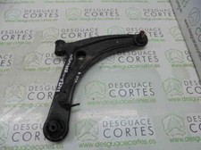 4013A010 Bras De Suspension Inférieur Avant Droit pour MITSUBISHI OUTLAND 473163