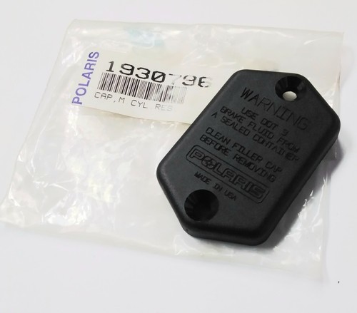POLARIS MAGNUM SPORTSMAN SCRAMBLER BIG-BOSS++ OEM 3/4" RESERVOIR CAP #1930796 - Picture 2 of 2