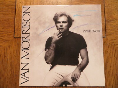 Van Morrison   Wavelength - 1978 - Warner Bros. BSK 3212 Vinyl LP VG+/VG+!!!